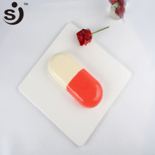 Factory Direct Selling High Quality Long Silicone Mousse Cake Baking Moulds