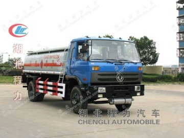 DongFeng fuel transportion truck 13CBM