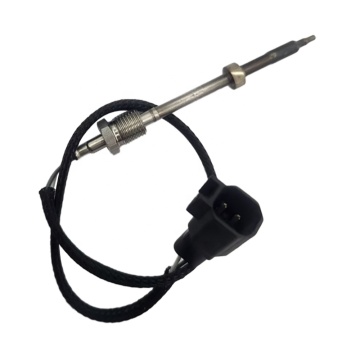 Exhaust Gas Temperature Sensor For SAAB 9-5 - 55556983