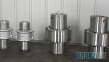 Stable Pin Bush Coupling For Mining