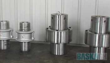 Stable Pin Bush Coupling For Mining