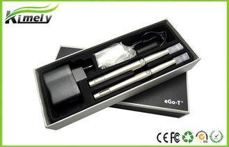 650mah Ego LCD Battery Health E Cigs , Variable Voltage Ego