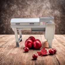 Pomegranate Aril Seeds Removing Separator Machine