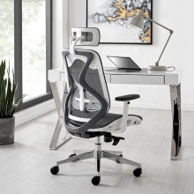 Wholesale Luxury Computer Office Furniture: Workstation Desks & Ergonomic Revolving Chairs
