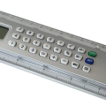 Kalkulator Tenaga Surya 20cm
