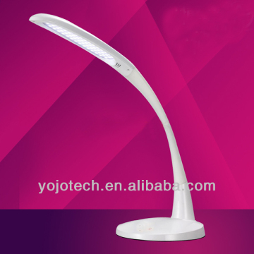 gooseneck reading light flexible