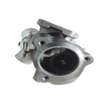 Professional Turbocharger Supplier electric turbocharger kit