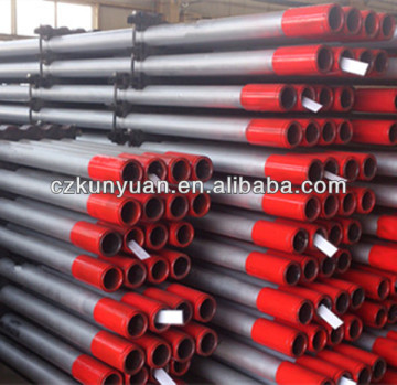 API 5CT 114x62mm EUE Grand D N80 Vacuum Insulated Tubing (VIT)