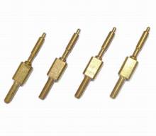 Premium Gold-Plated ATX PCI EPS Long-Arm Connector Pins (Female)