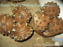 Used Tungsten Carbide Insert Bit Used Bits Used Tricone Bits Uesd Insert Tooth Tricone Bits?