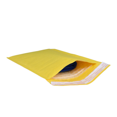 Compostable 6x10 inci Eco Friendly Friendly Mailers Bulk