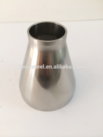 Sanitary Stainless Steel pipe fittings