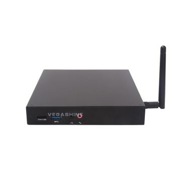 I5-4250u CPU Digital Signage Computer with Display Port / HDMI Ports