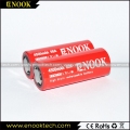 Batteria originale Enook 26650 60A di vendita calda