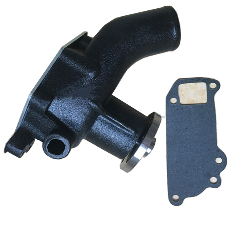 Water Pump Parts 2 Jpg