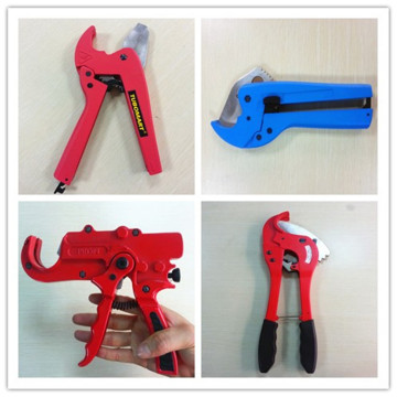 manual pipe tool pipe cutter