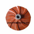 Impeller pompa lumpur 16/14TU