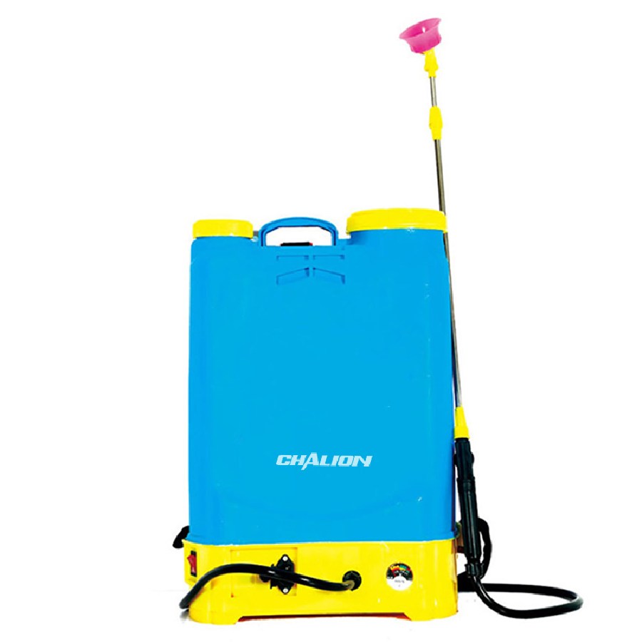 Máy móc nông nghiệp 16L Knapsack Sprayer