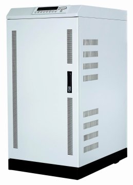 Low frequency online UPS 20KVA / 16KW power backup