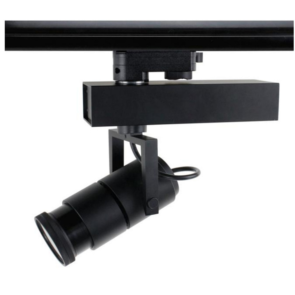 Dimmable and Focus Adjustalbe Track Light 