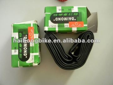 bicycle tube