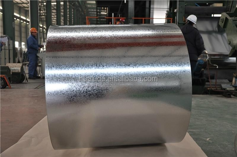 Color Painted PPGI Steel Coil