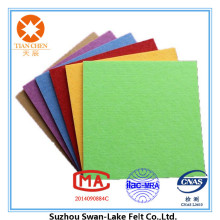 Polyester Acoustic Board for Interior Decoration
