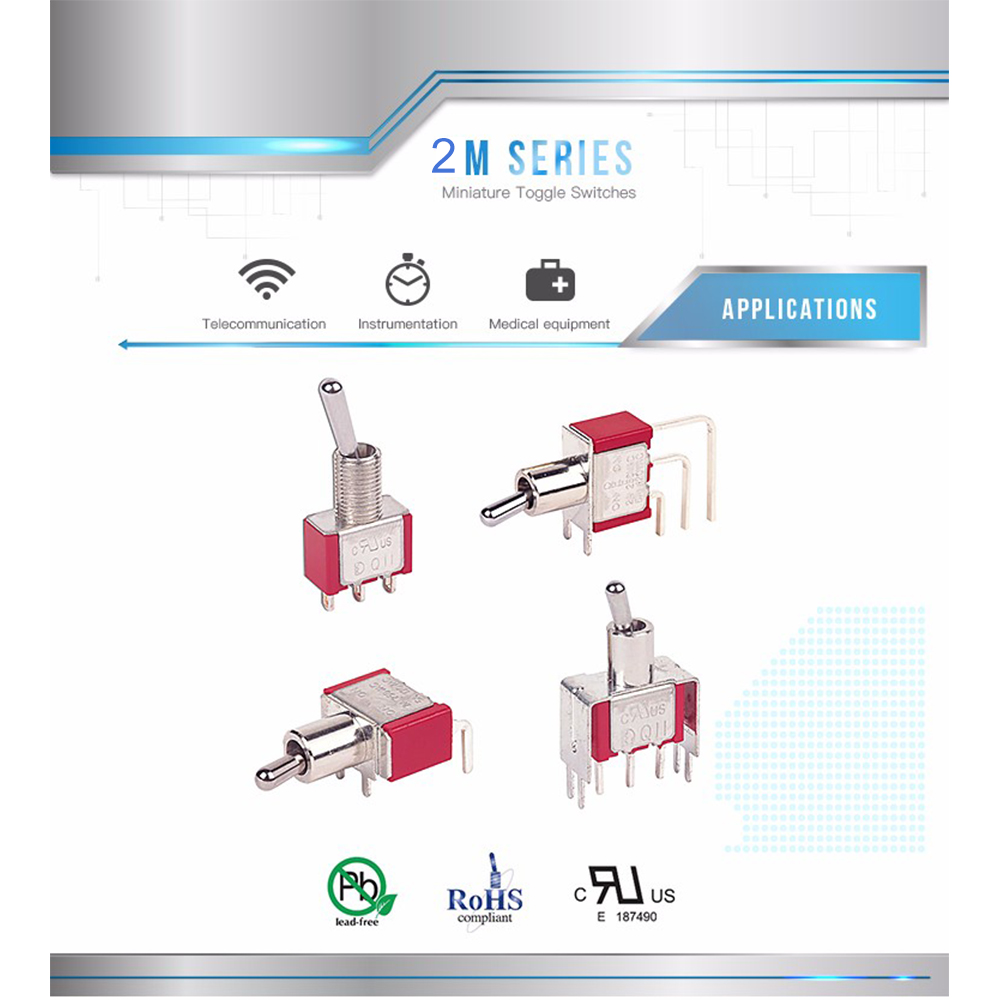 Toggle Switches