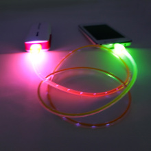 Beautiful Ultility USB Cable for Iphones