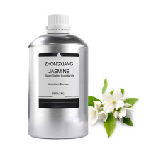 wholesale 100% pure  jasmine essential oil