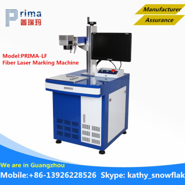 Laser Marking Machine for Aluminum Alloy