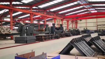 QTZ 80 construction tower crane