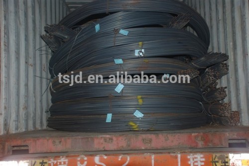 alibaba china steel rebar