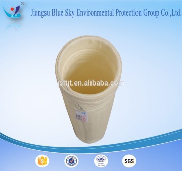 Acrylic filter sock (DT)