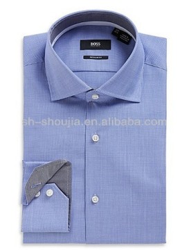 fashionable men's dress shirt bright colored mens shirts comfortable men's tailored shirts business shirts