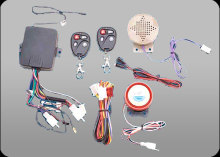 motorcycle alarm system (ma728-003)