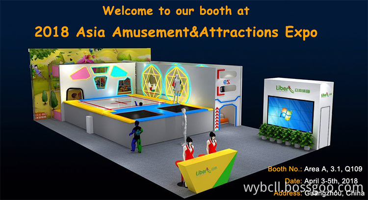 Asia Amusement Expo