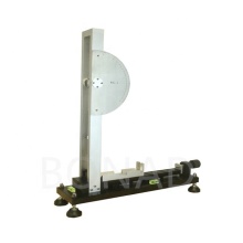 IEC60068 Spring Impact Hammer Calibration Device for Laboratory Use