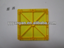 list of plastic products