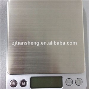 Mh Pocket Scale TS-JY12