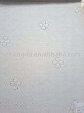 Kitted Mattress Ticking