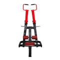 Lat Pull Down Machine Commerciale Palestra Fitness