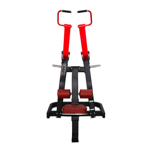 Lat Pull Down Machine Commerciale Palestra Fitness