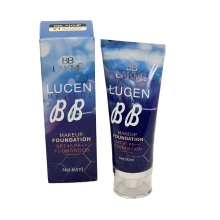 24H All-Weather BB Cream: Ultimate Coverage and Comfort