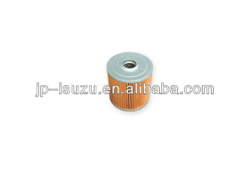 Oil filter element ISUZU CXZ