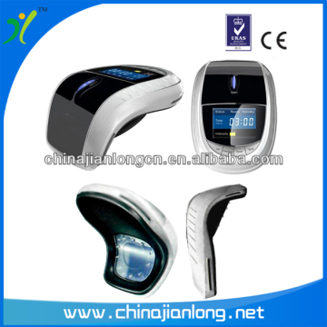 Laser Knee Care Device with CE