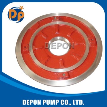 Heavy Abrasion Mud Pump Ceramic Liner