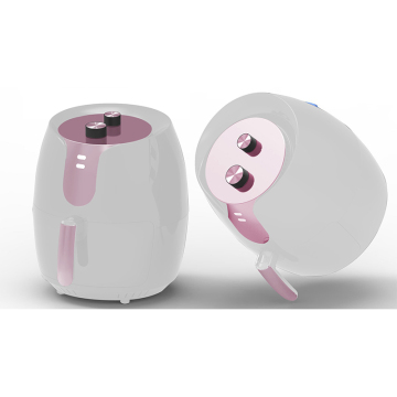 New Style Electric Air Fryer Accessories Air Fryer