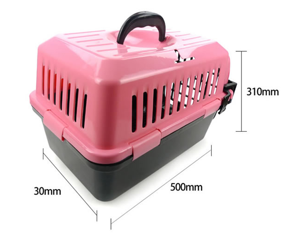 Portador de gato portátil Portable Cat Carrier