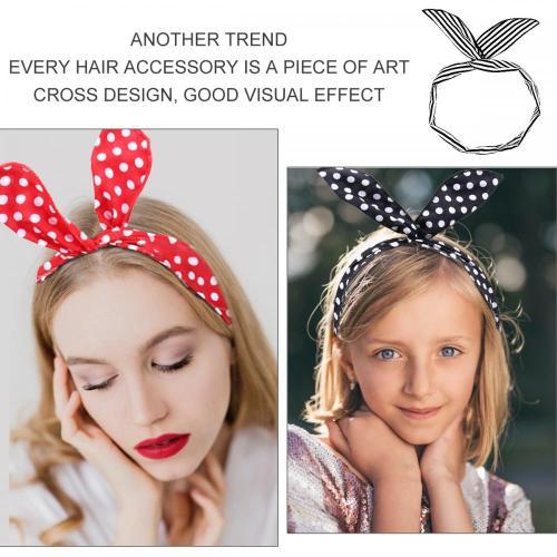 Womens Turban Headwrap Hat Cap Einter headband